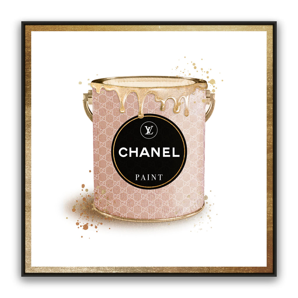 Paint C