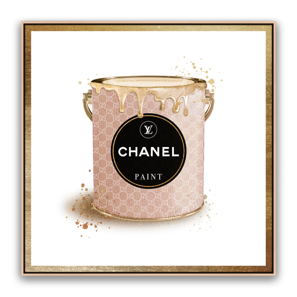 Paint C