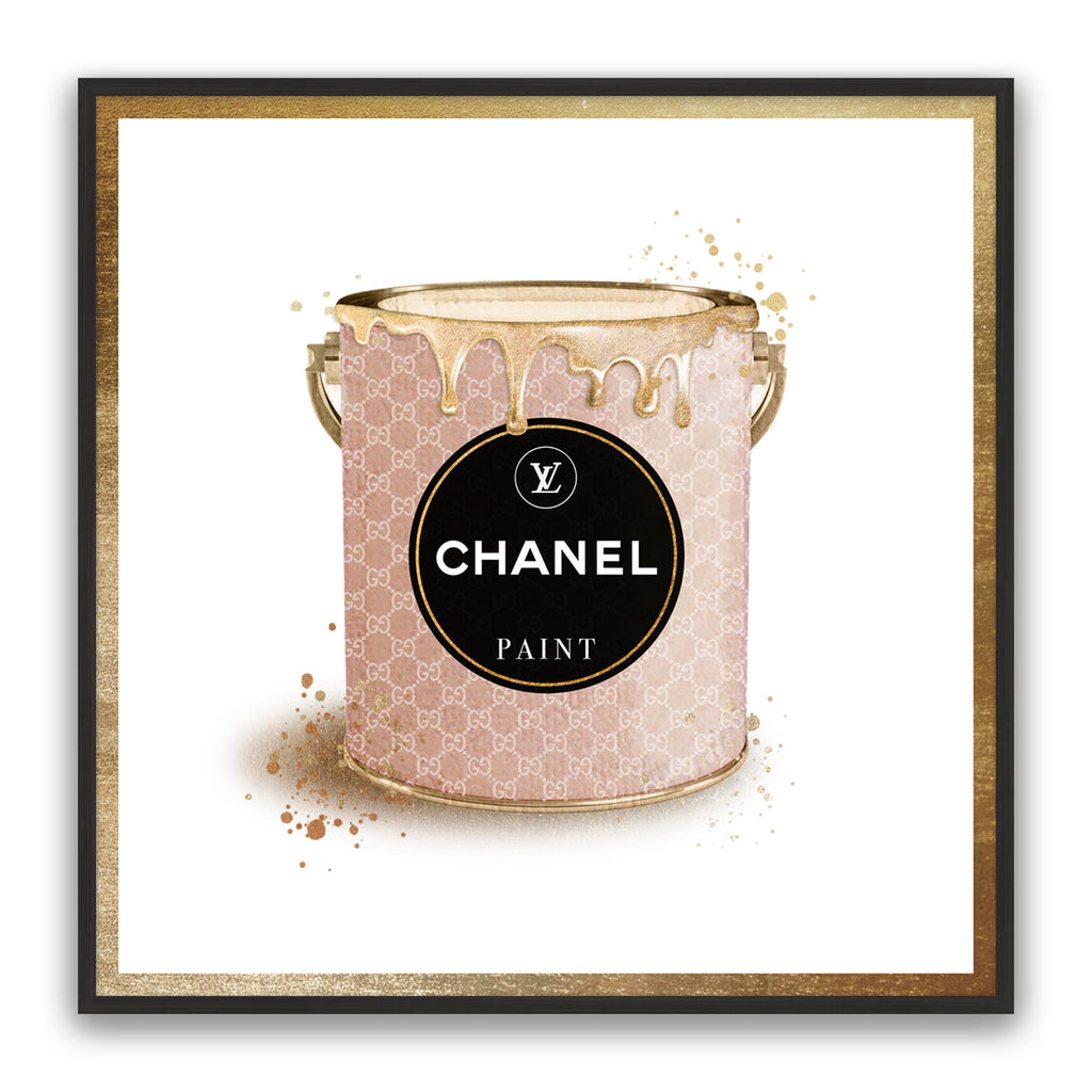 Paint C