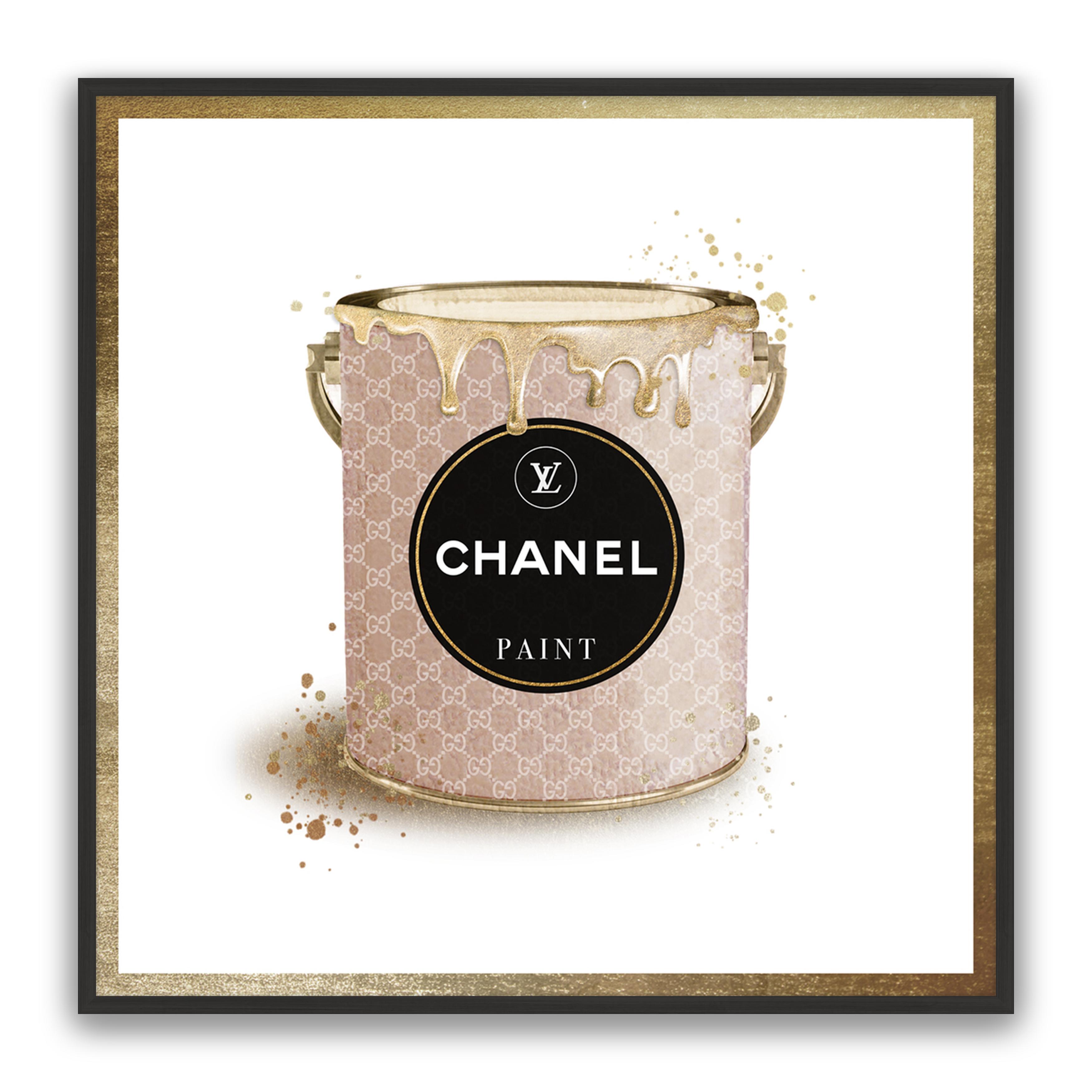 Paint C