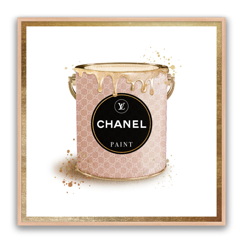 Paint C
