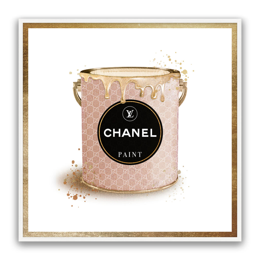 Paint C