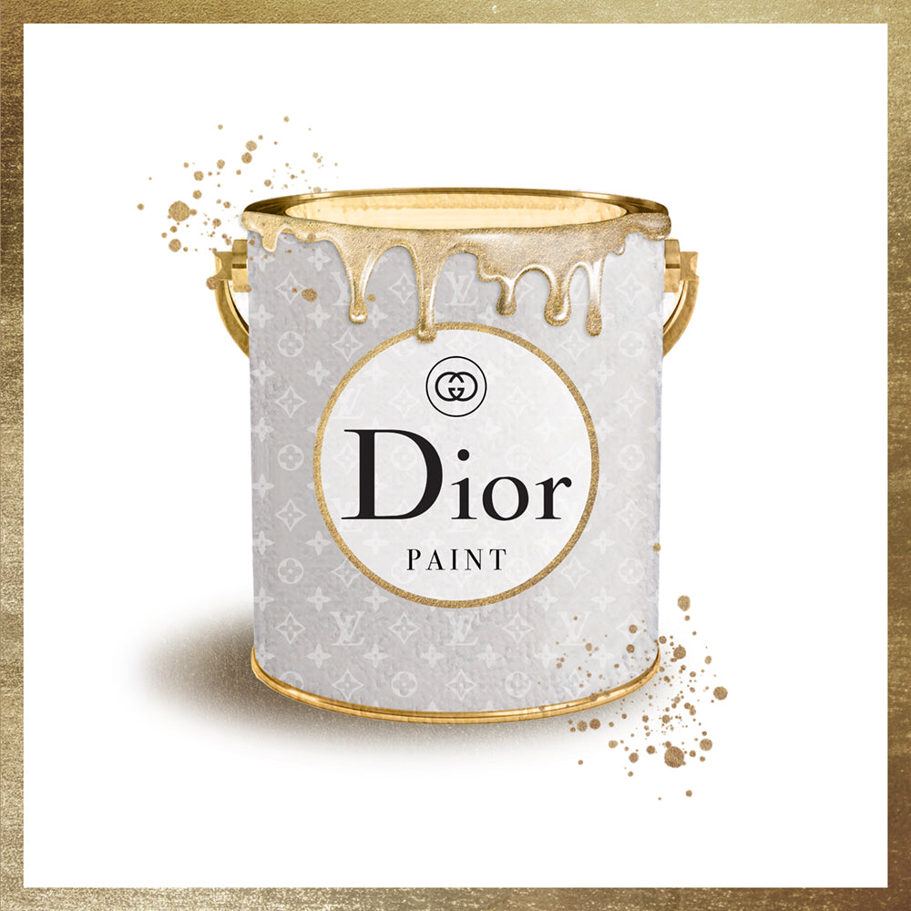Paint D