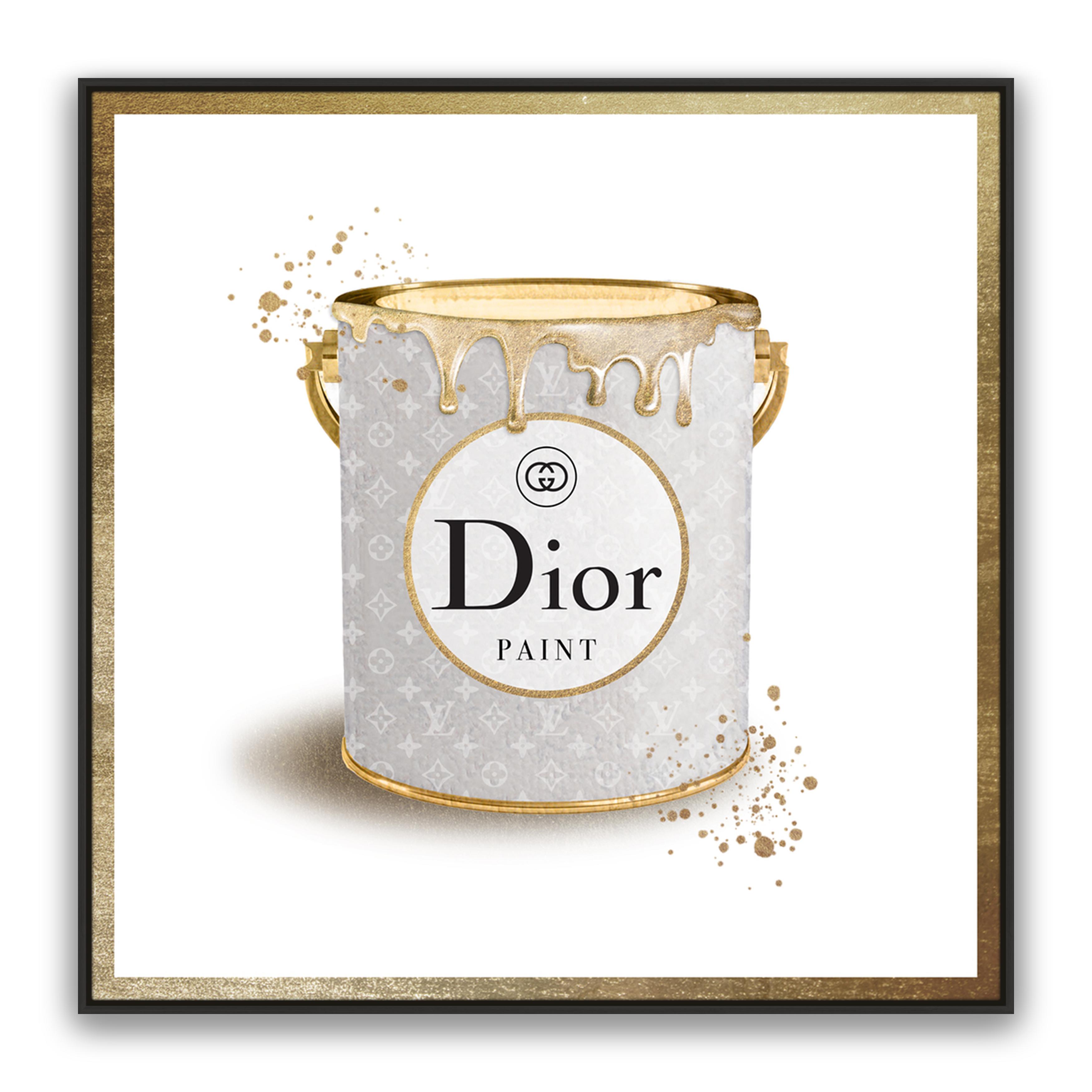 Paint D