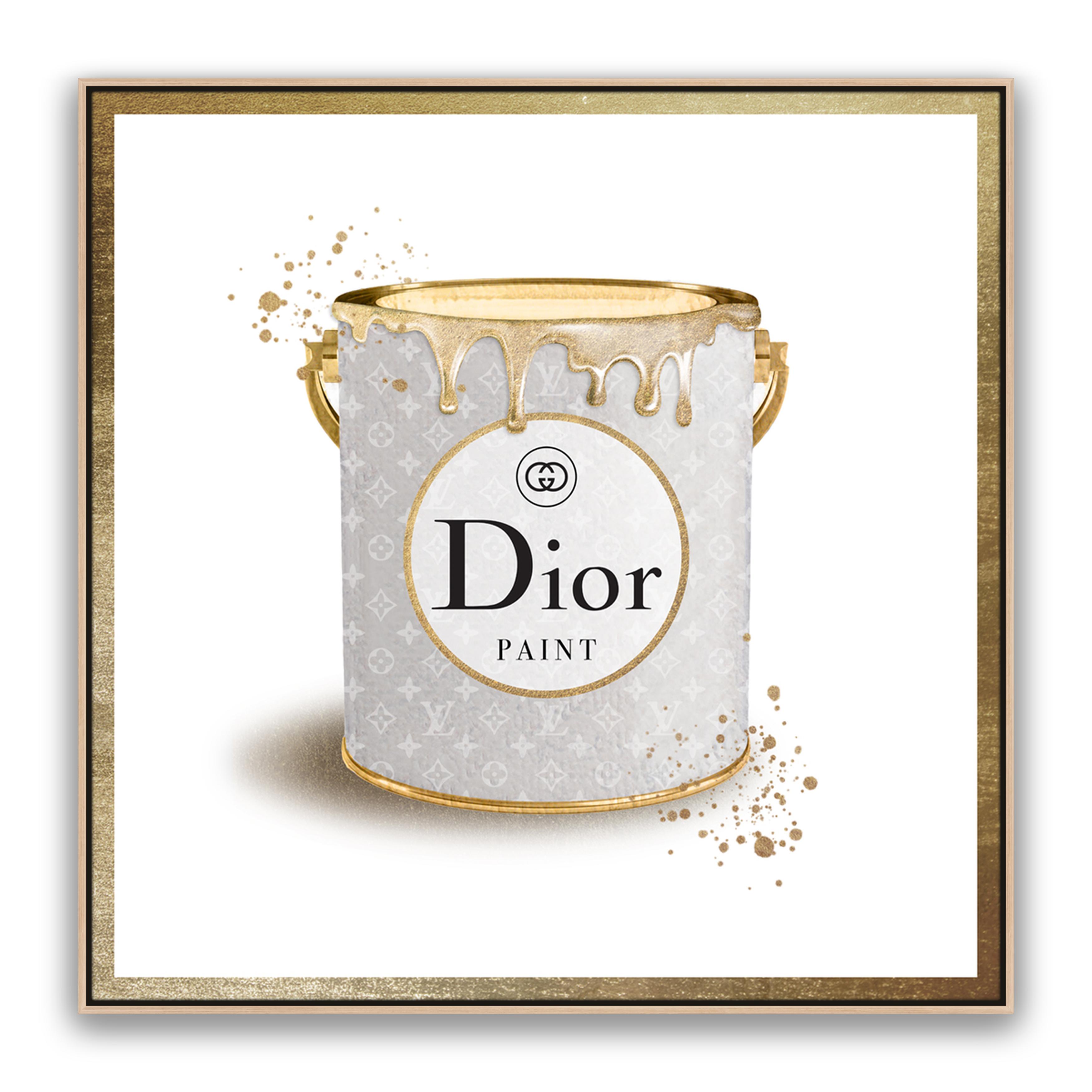 Paint D