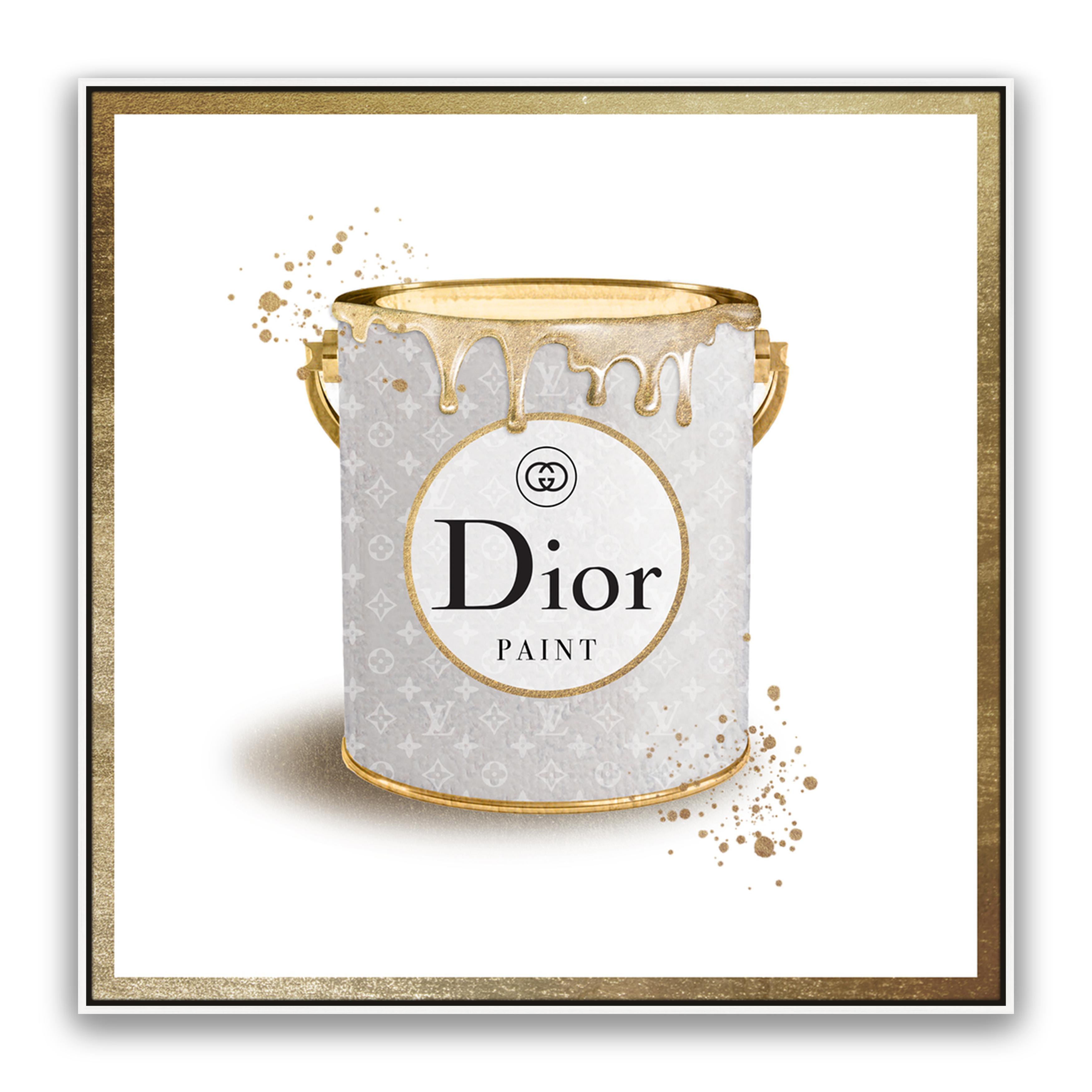 Paint D