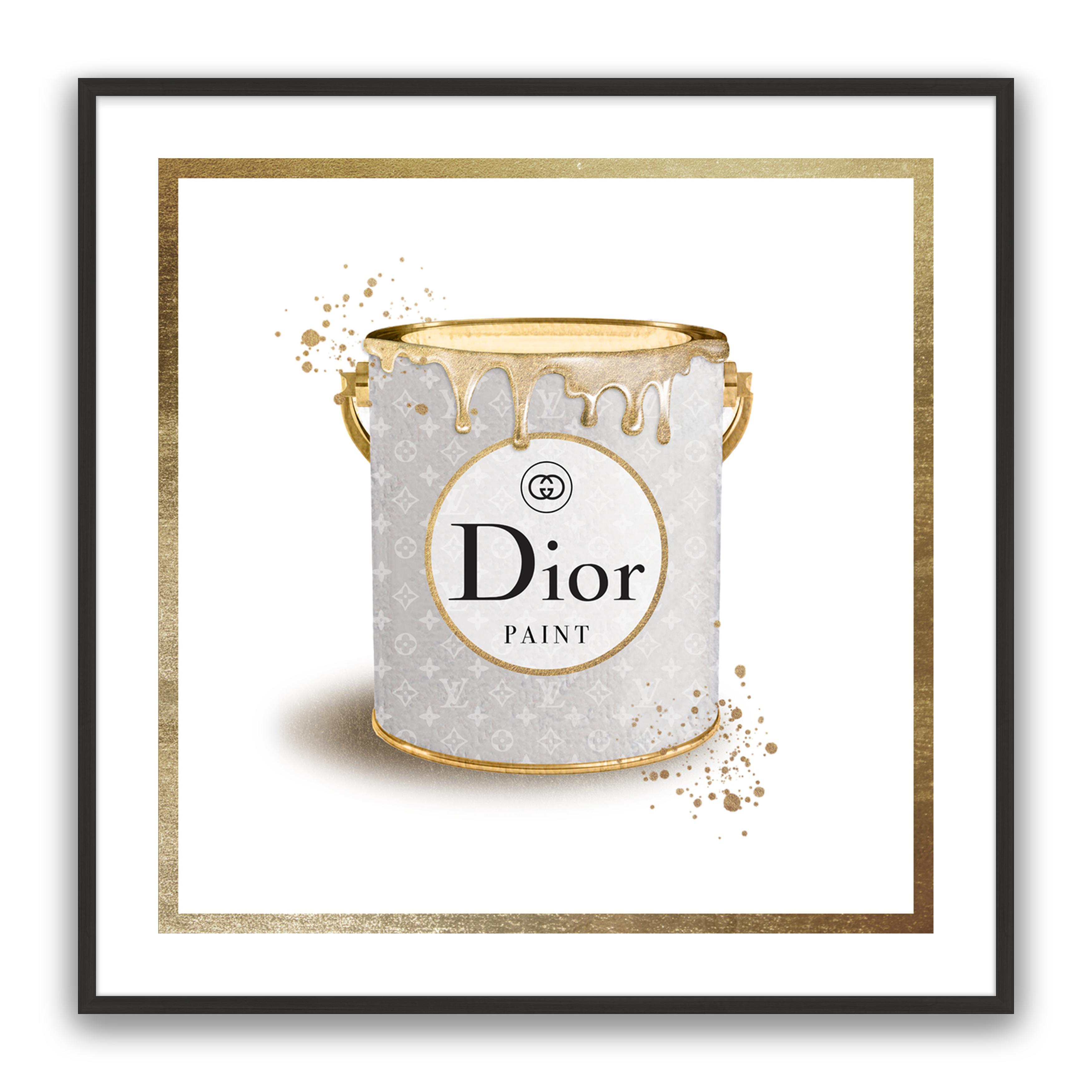 Paint D