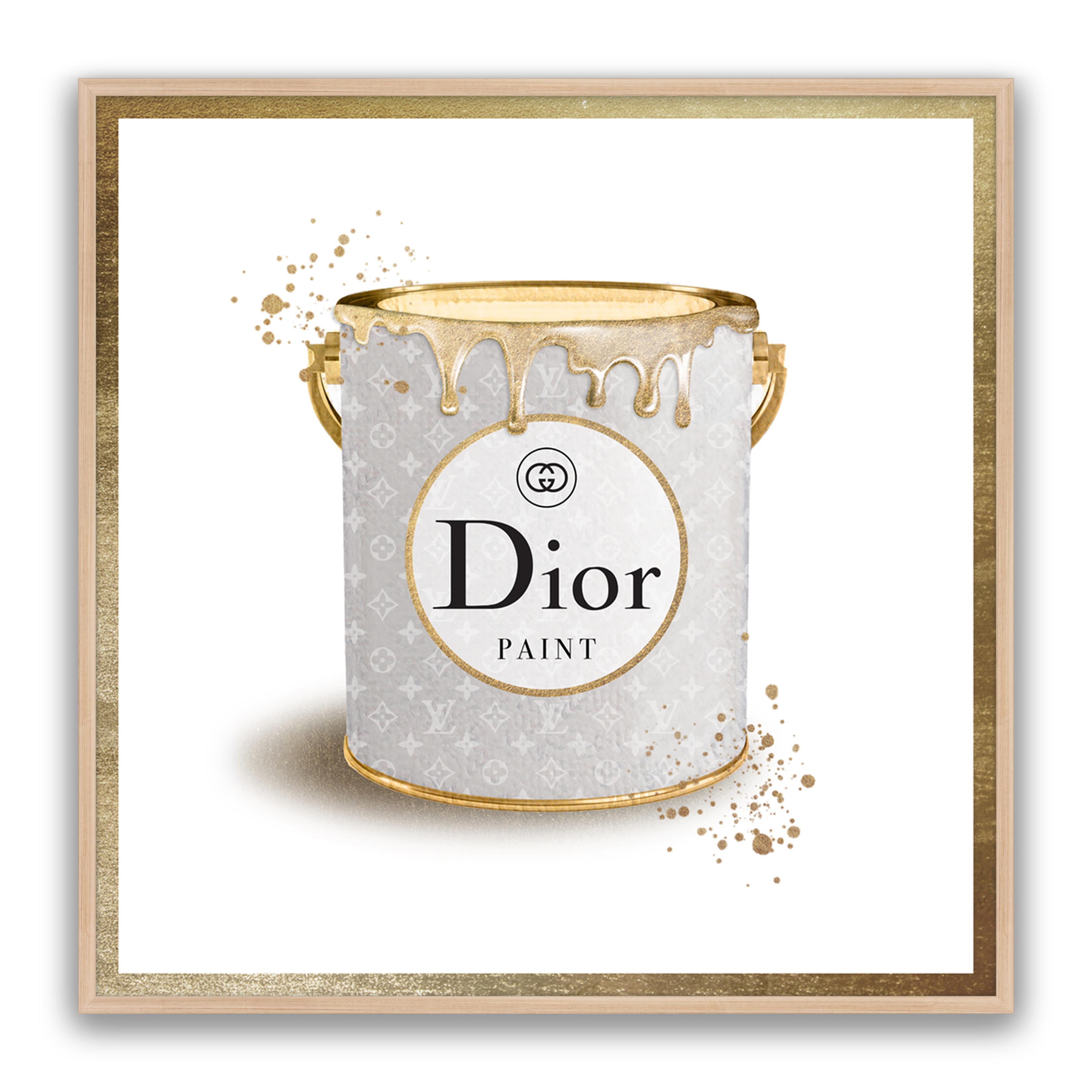 Paint D