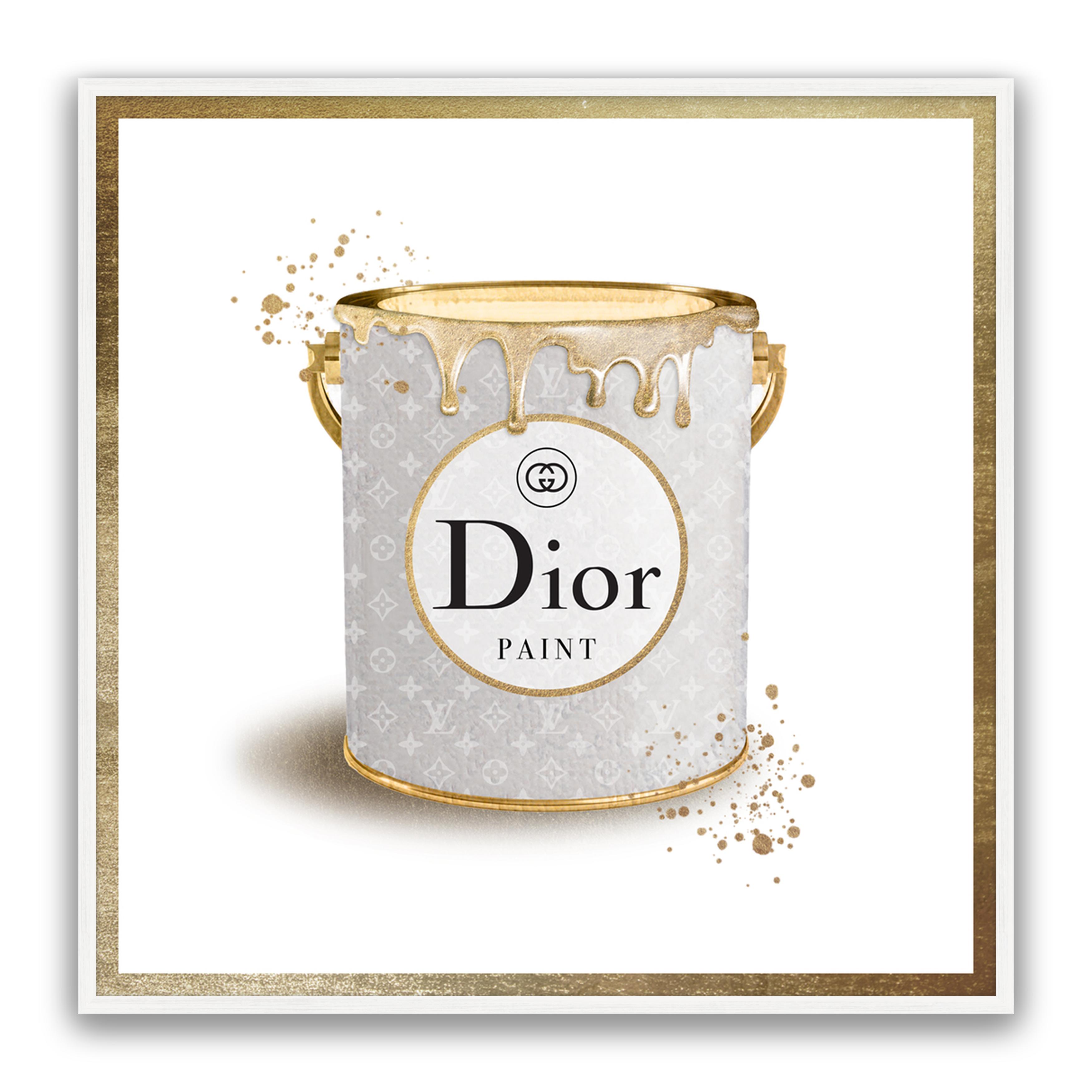 Paint D