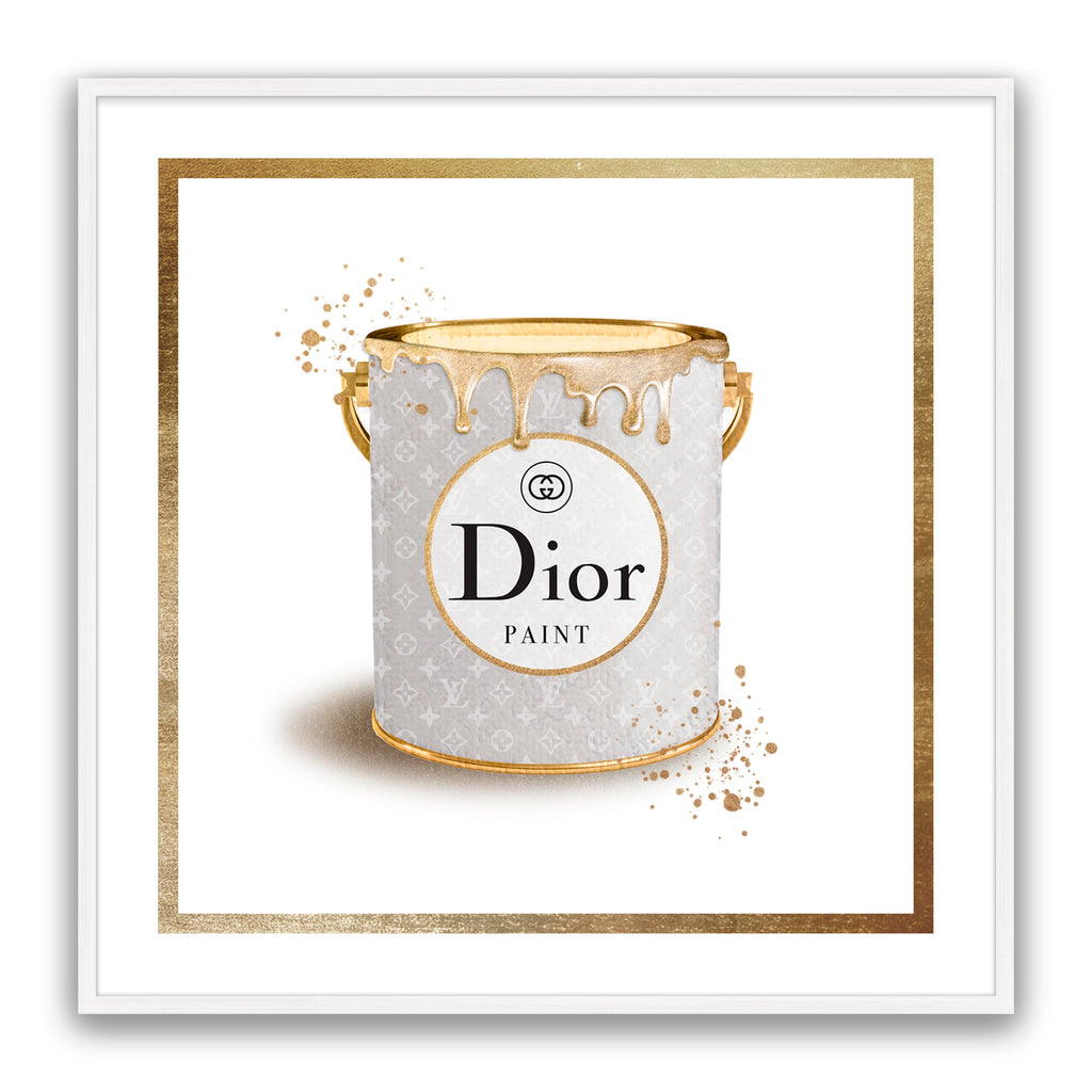Paint D