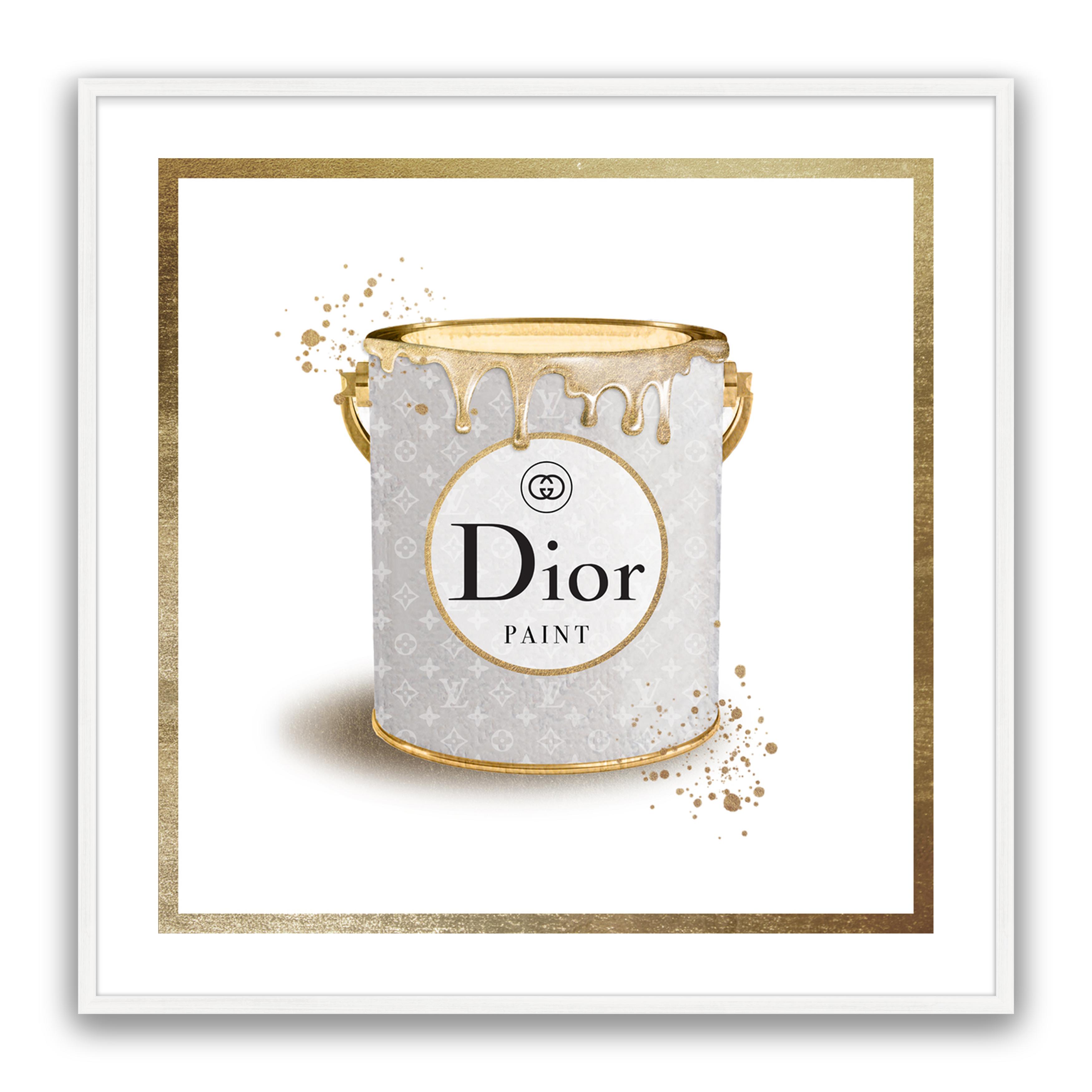 Paint D