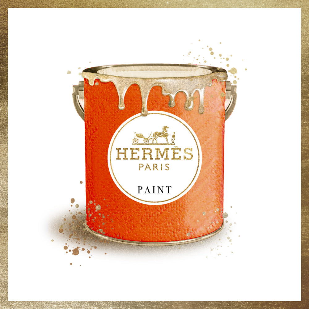 Paint H