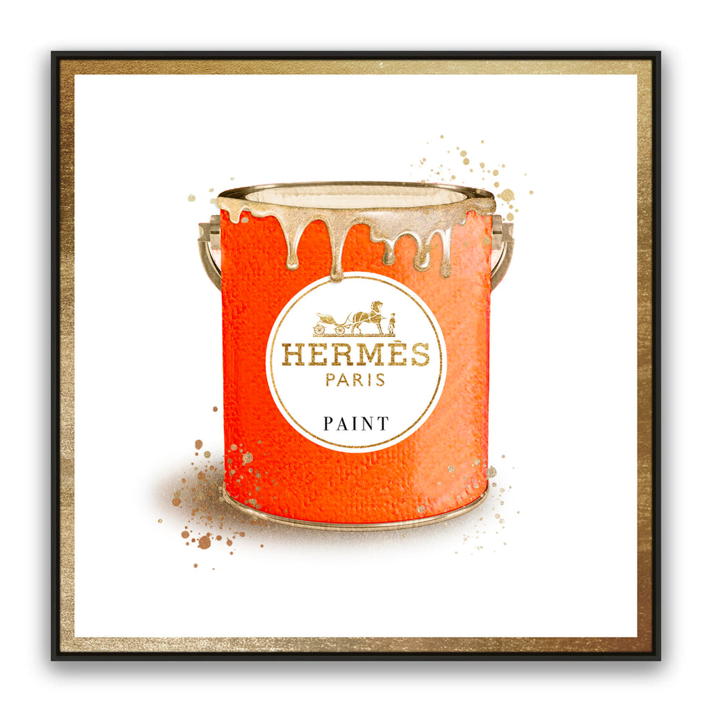 Paint H