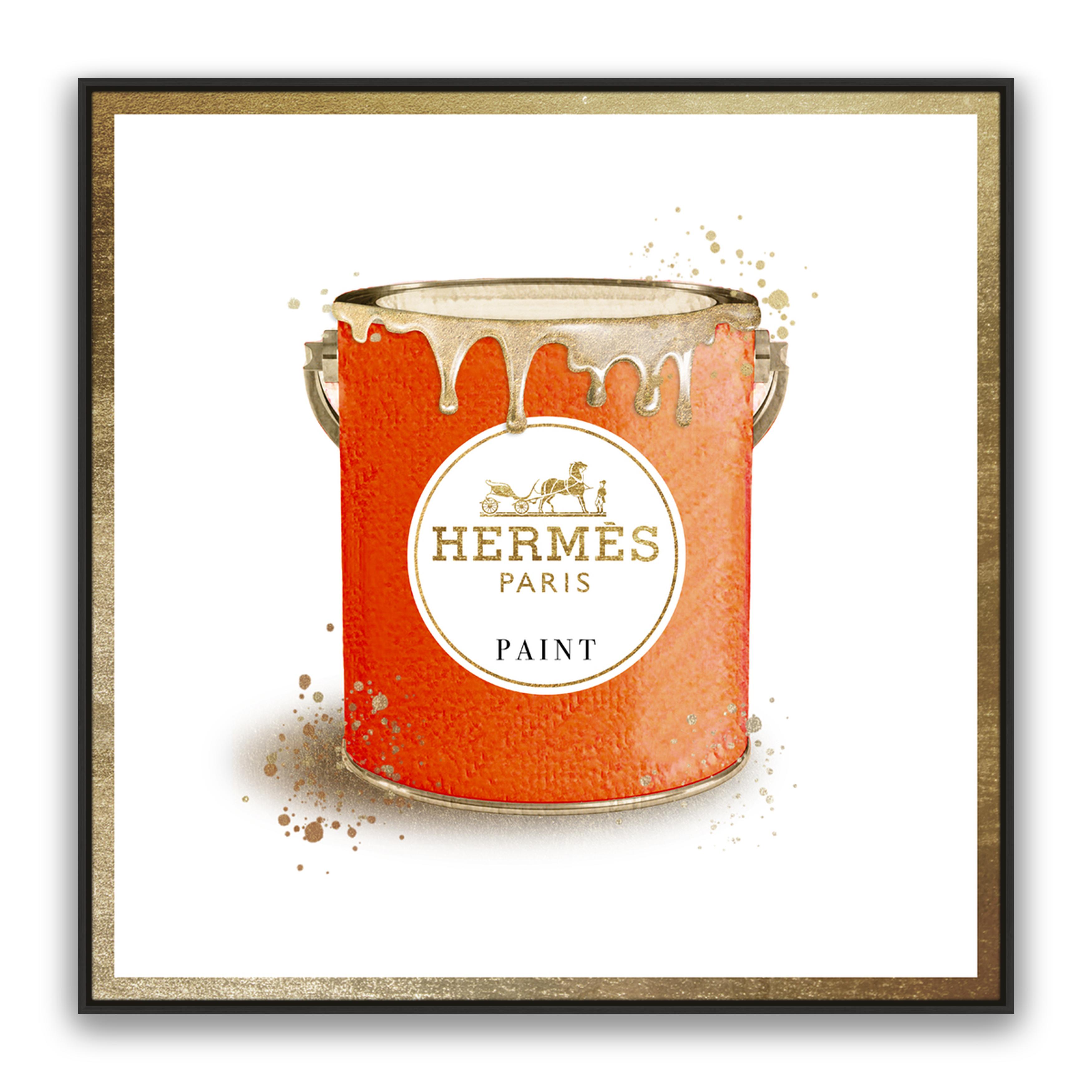 Paint H
