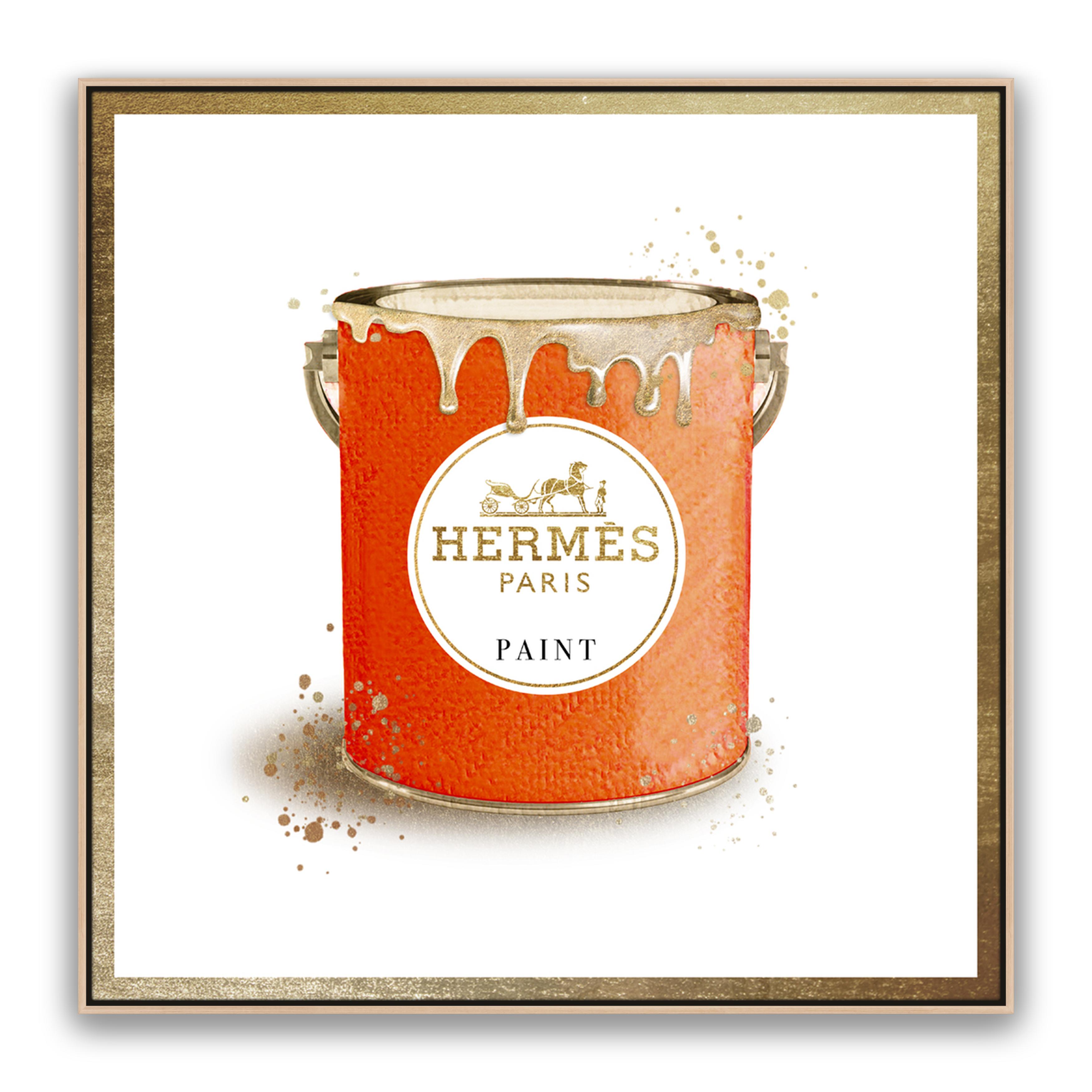 Paint H