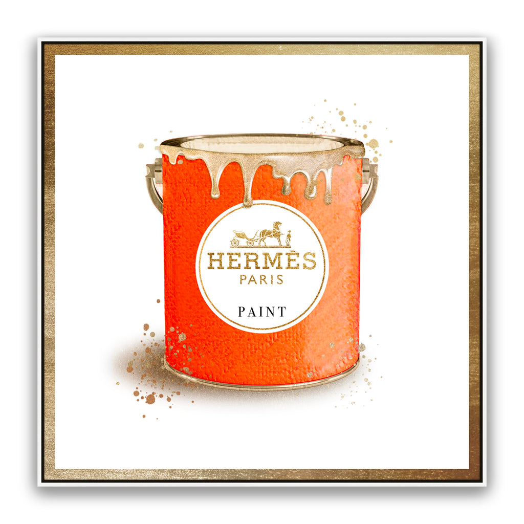 Paint H