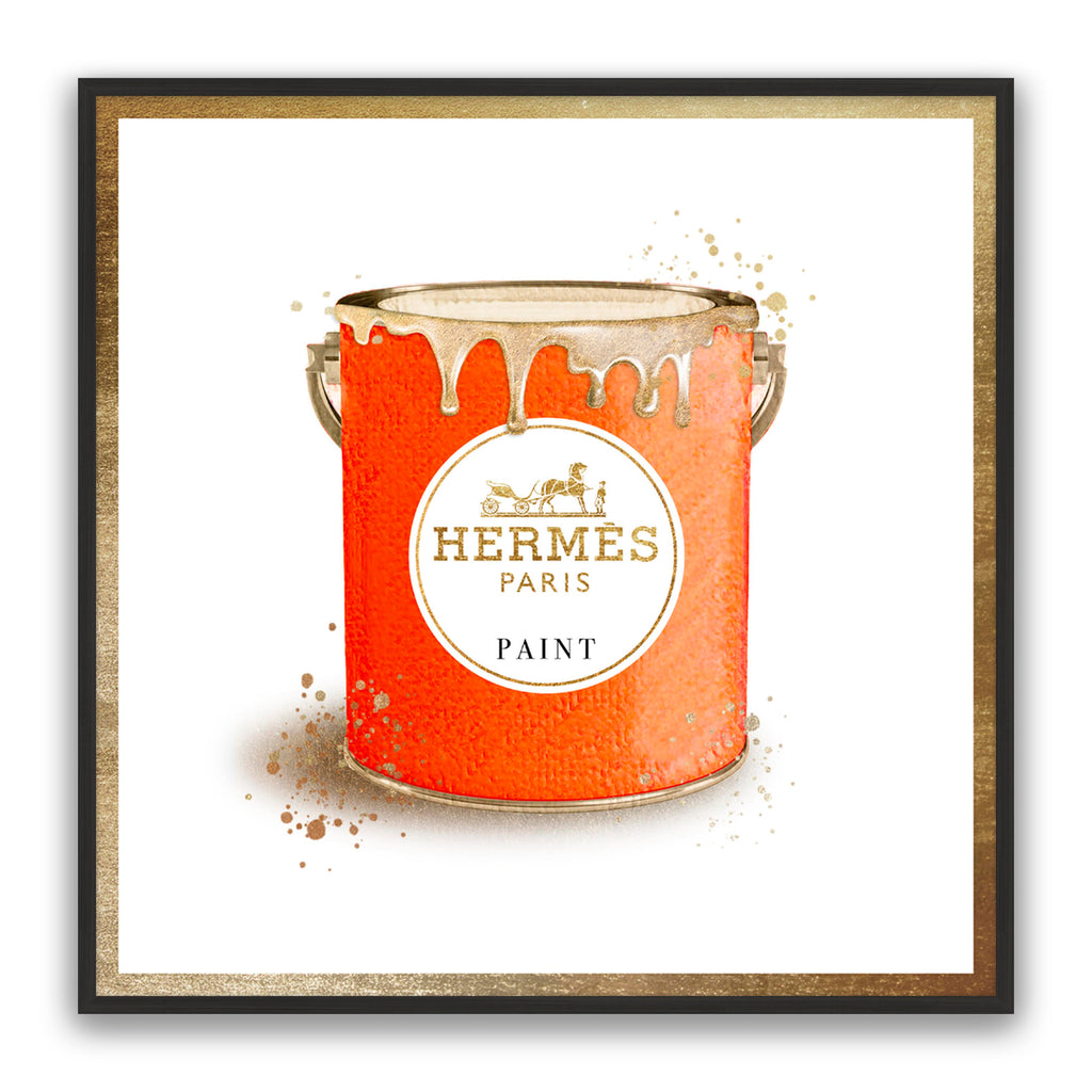 Paint H