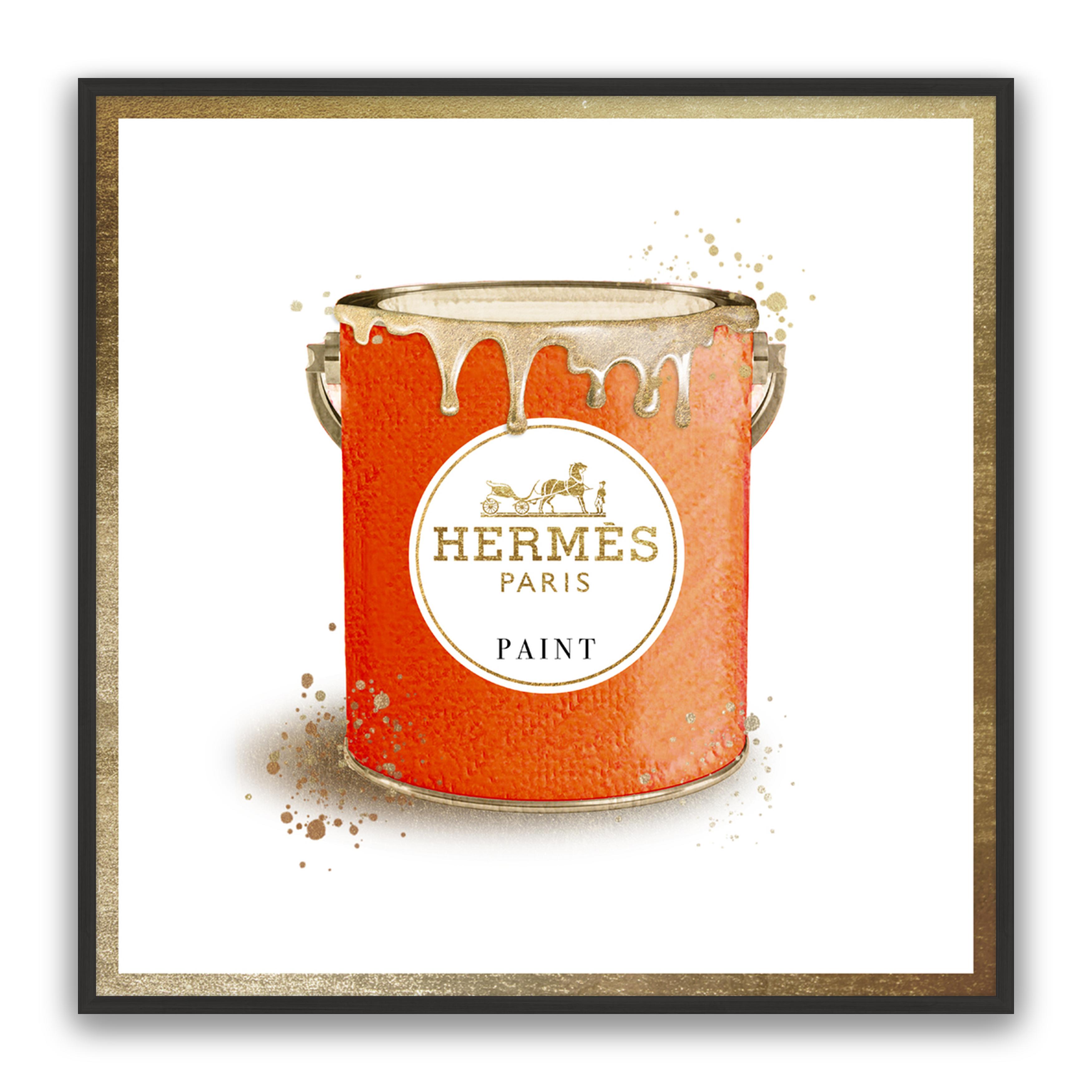Paint H
