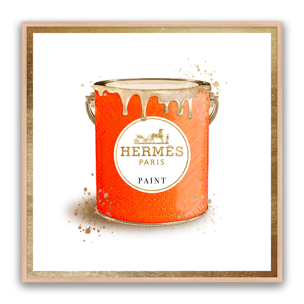 Paint H
