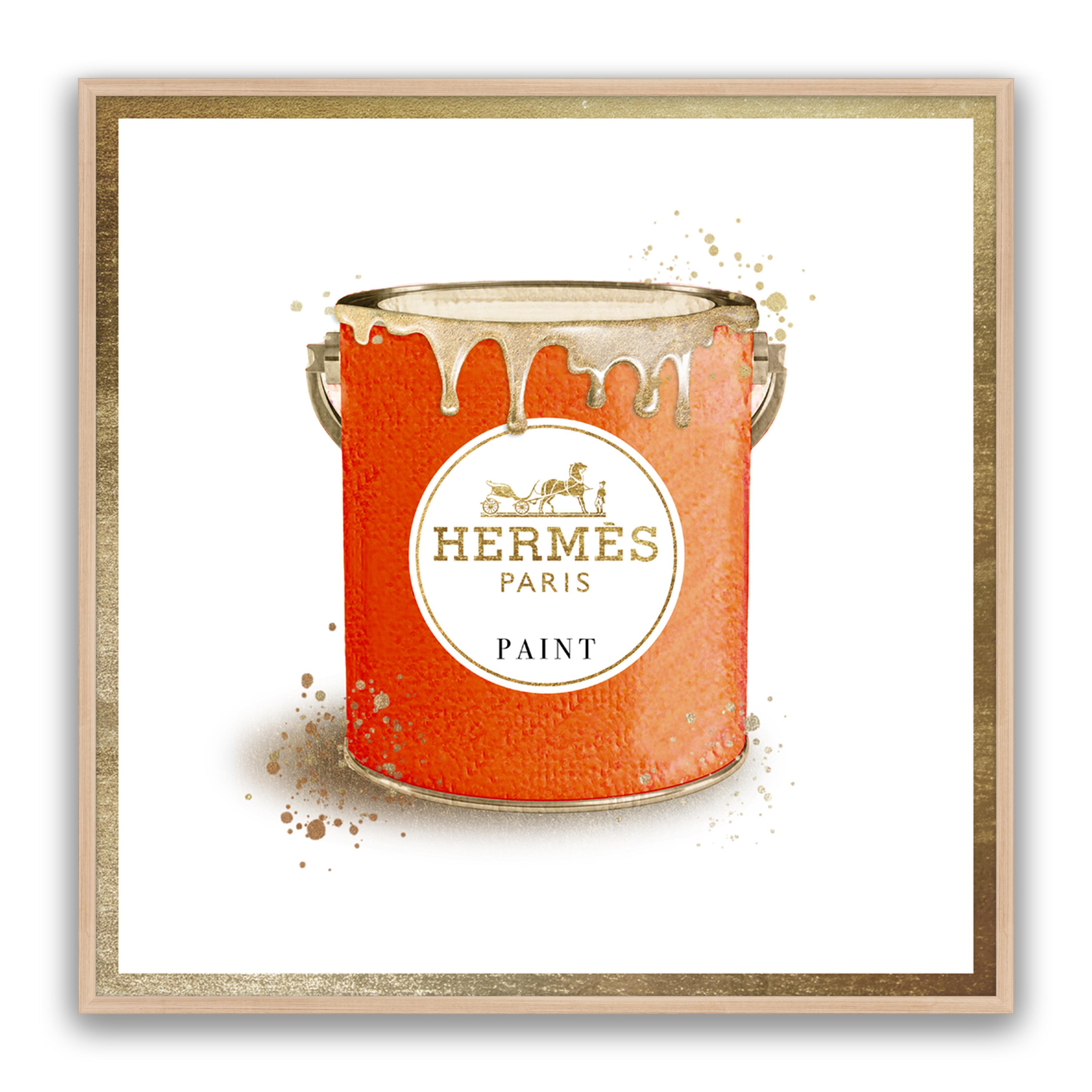 Paint H