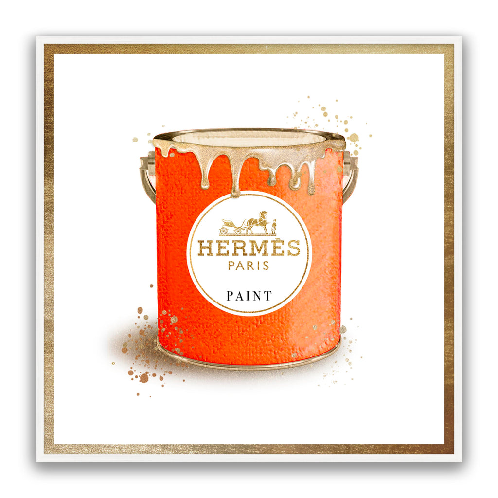 Paint H