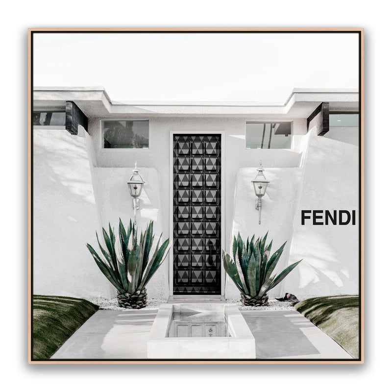 Peek