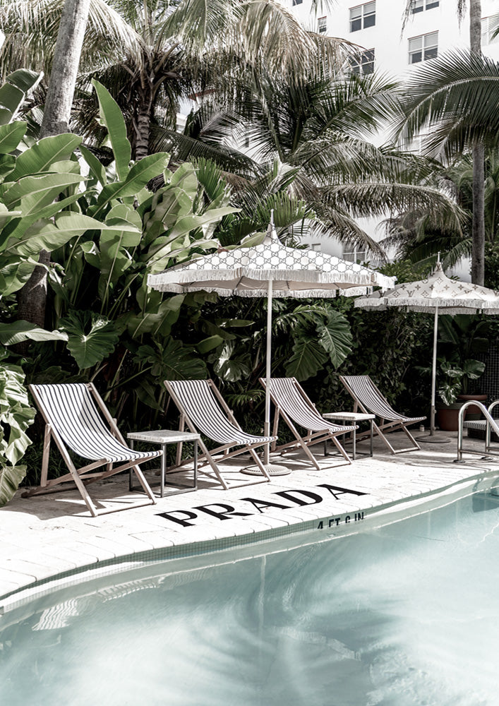 Luxe Hotel