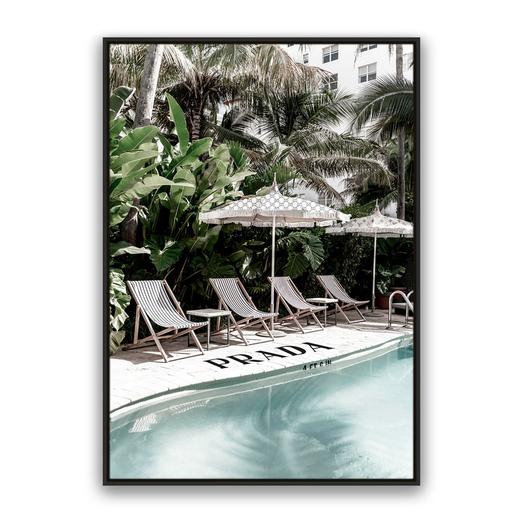 Luxe Hotel