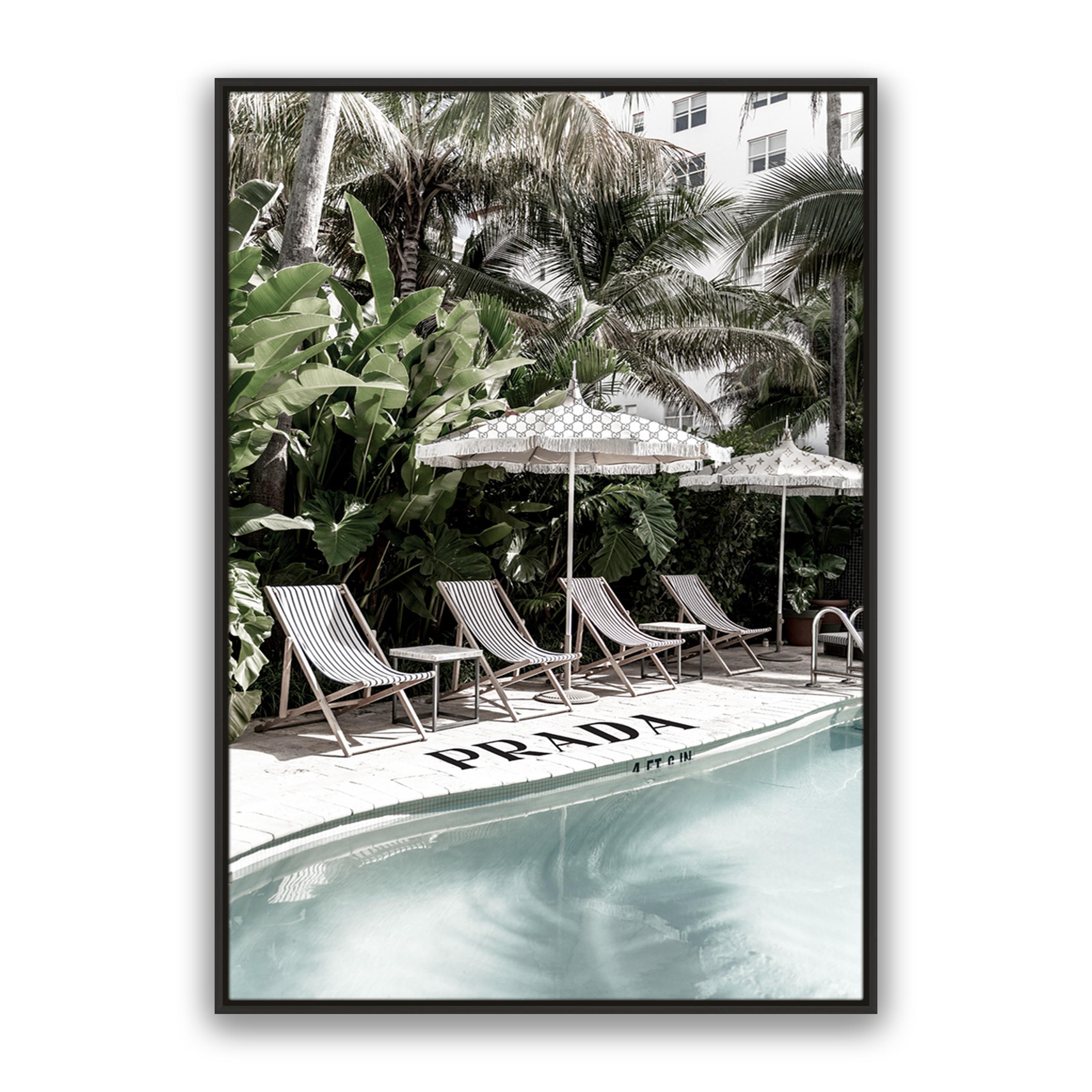 Luxe Hotel