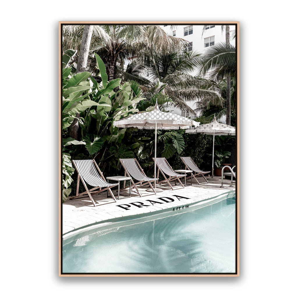 Luxe Hotel