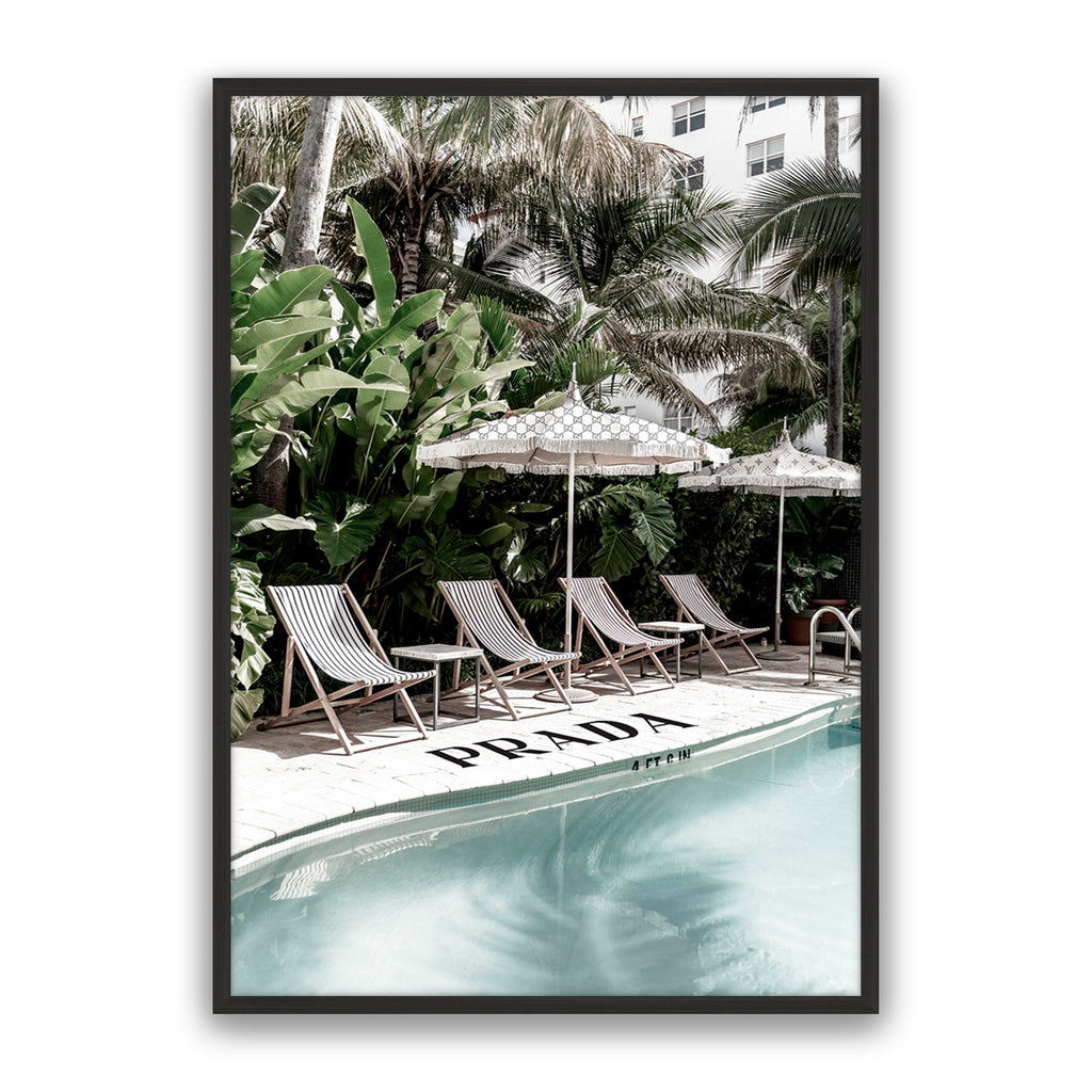 Luxe Hotel