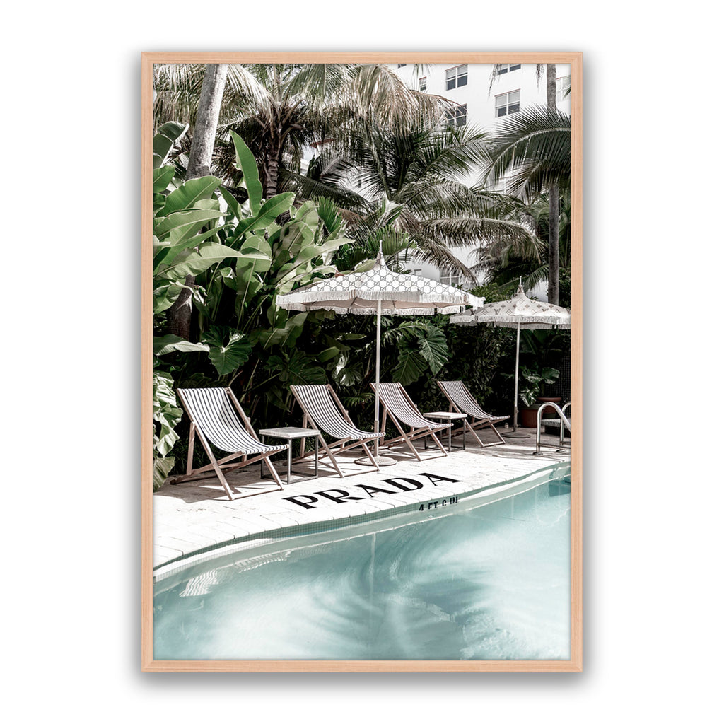 Luxe Hotel