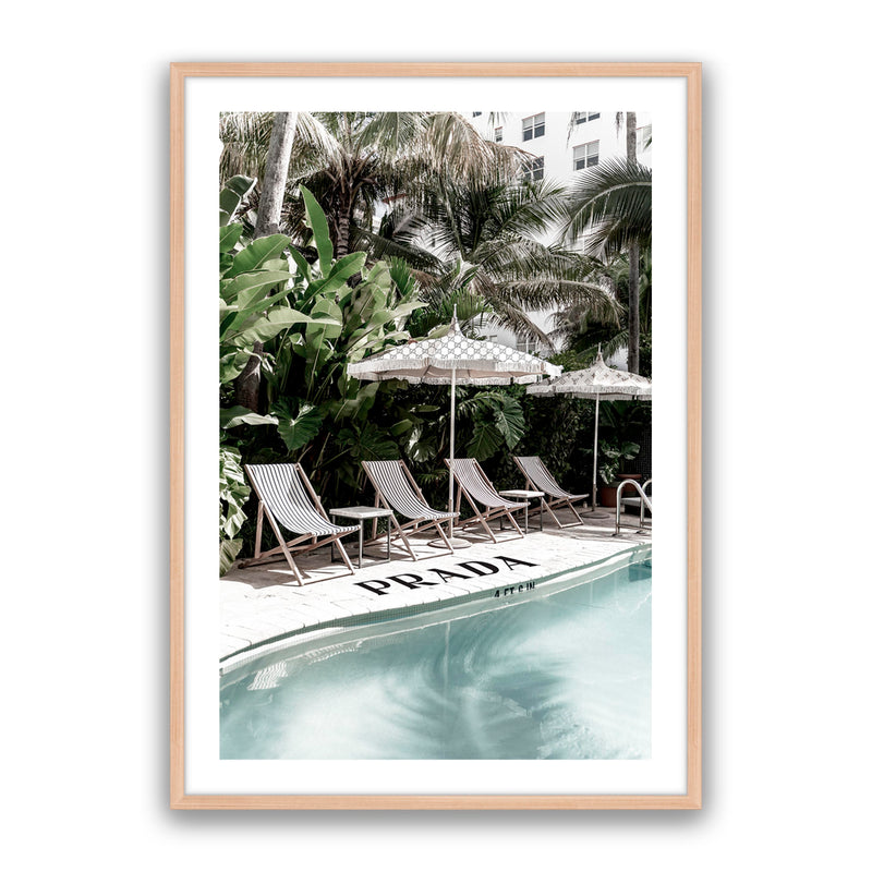 Luxe Hotel