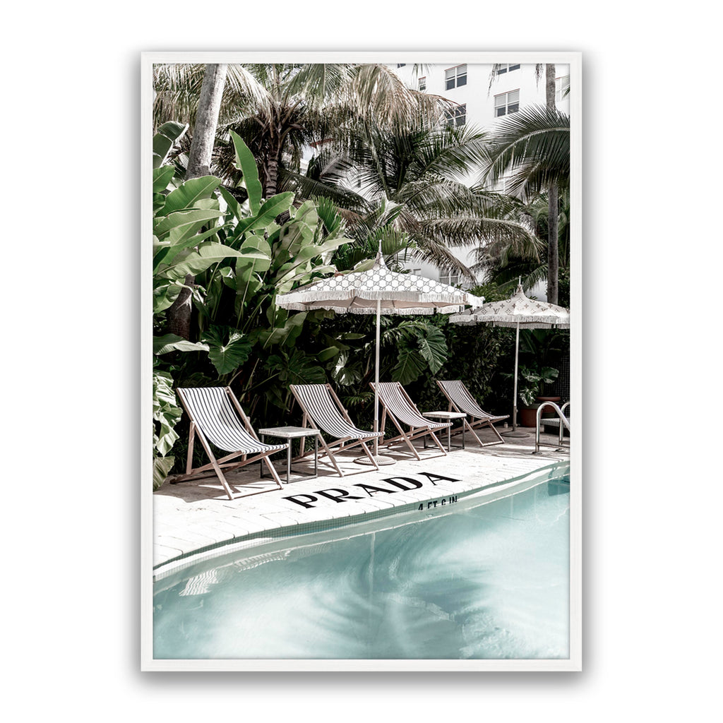 Luxe Hotel