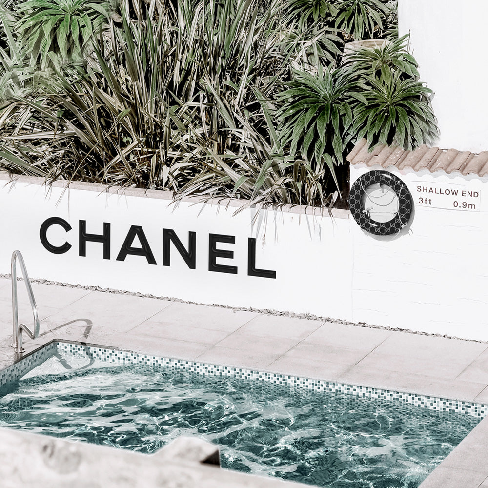 Backyard Style