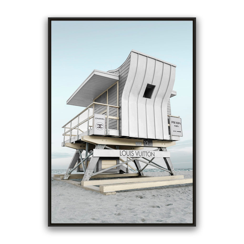 Bay Watch