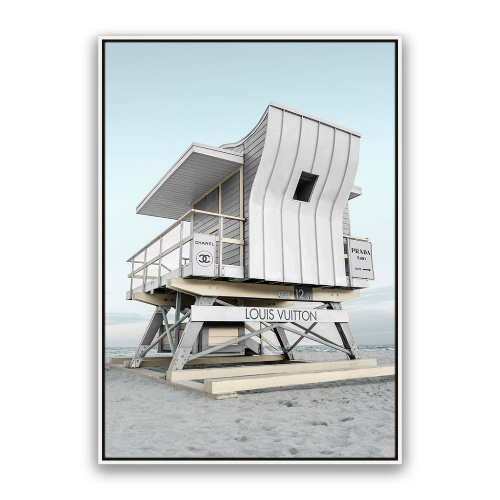 Bay Watch