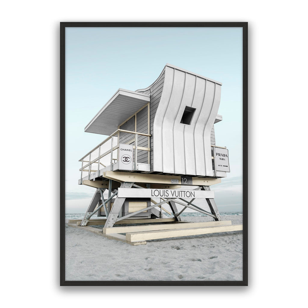 Bay Watch