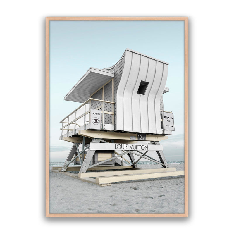 Bay Watch