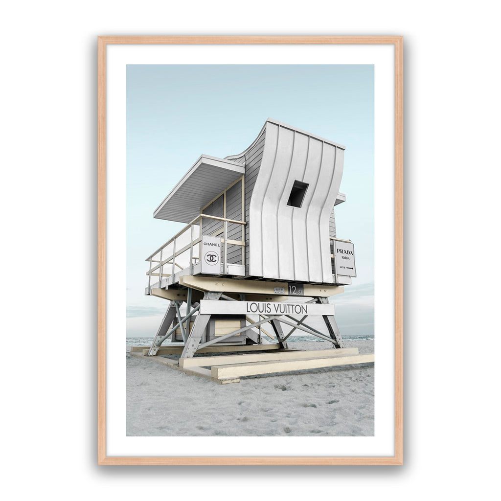 Bay Watch