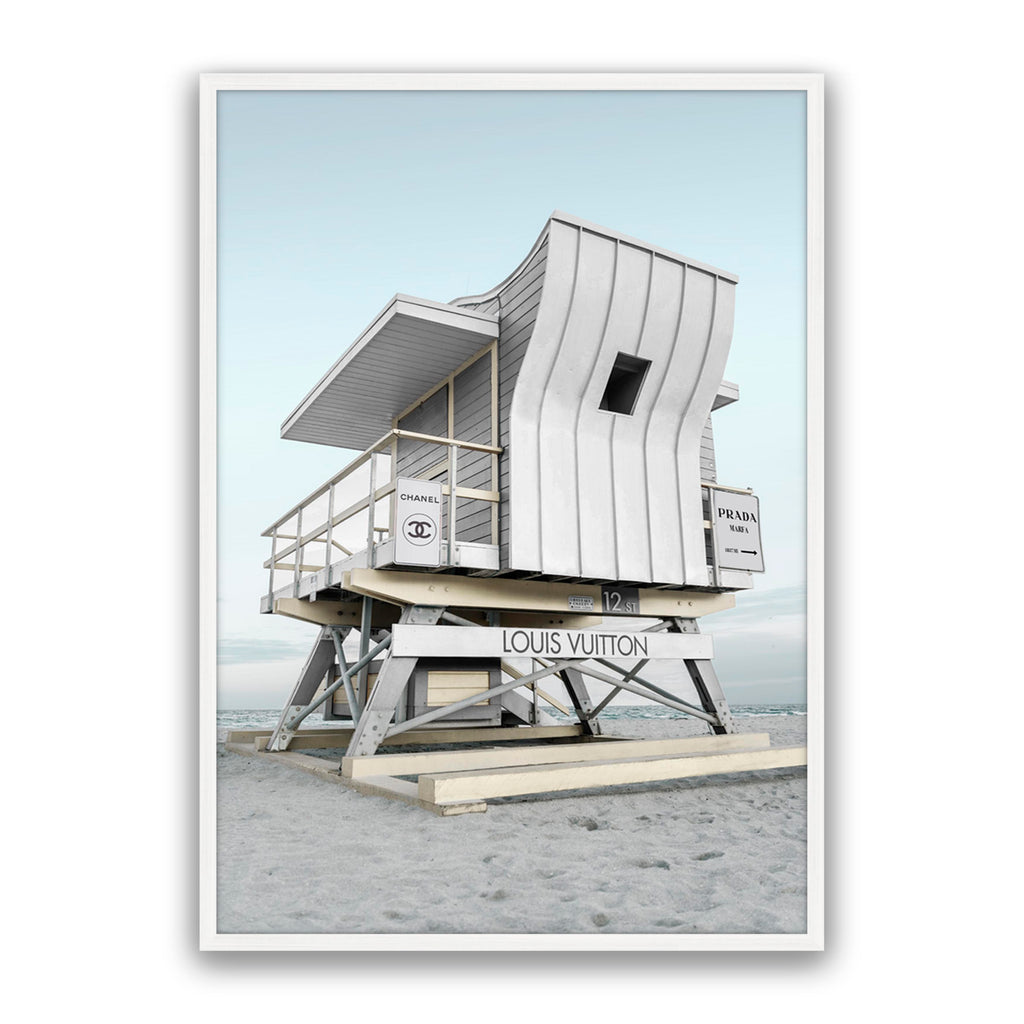 Bay Watch