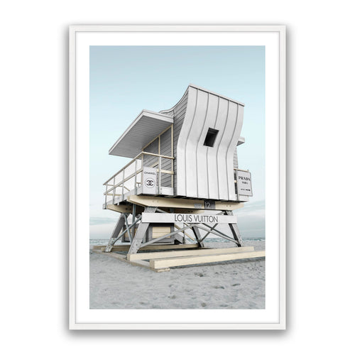 Bay Watch