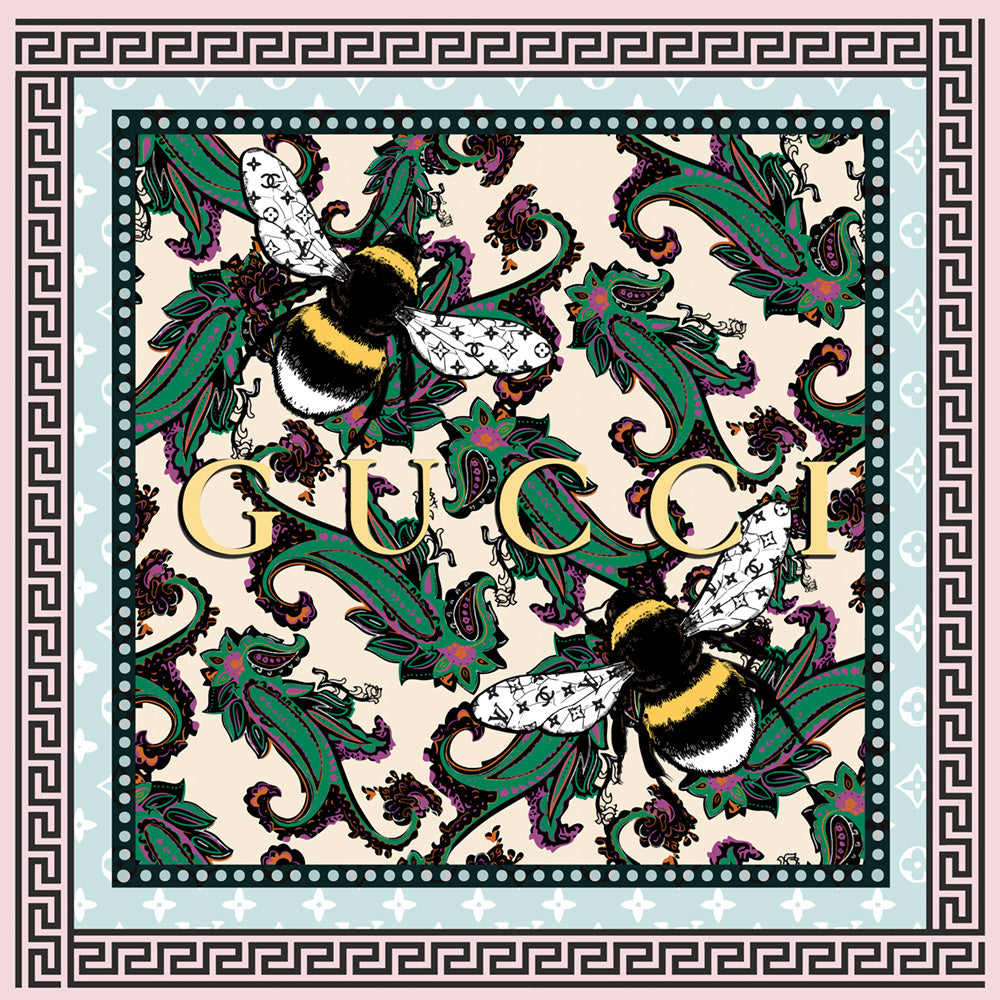 Bee Nice