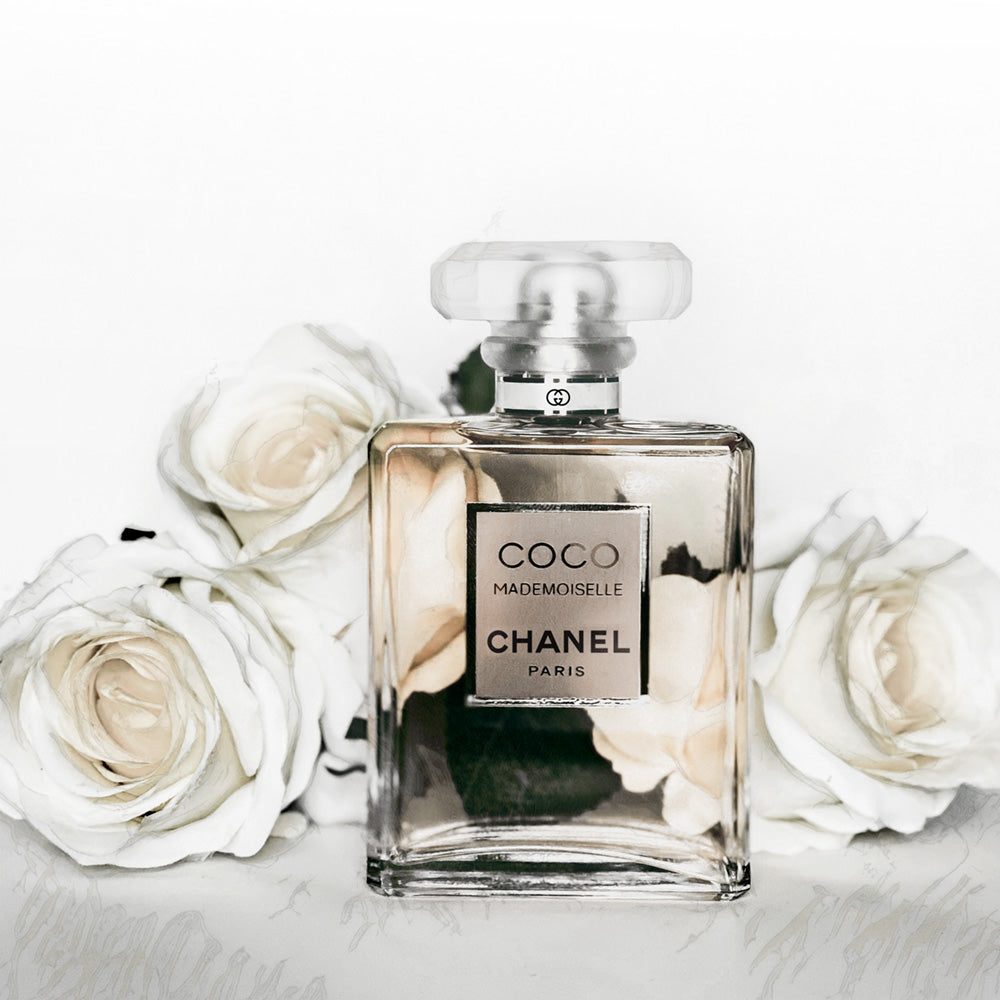 Luxe Perfume