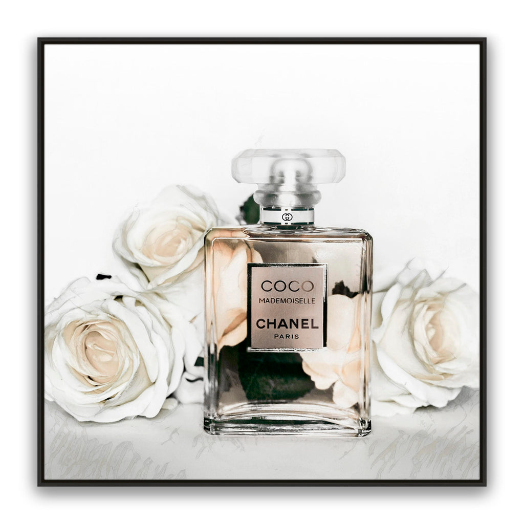 Luxe Perfume