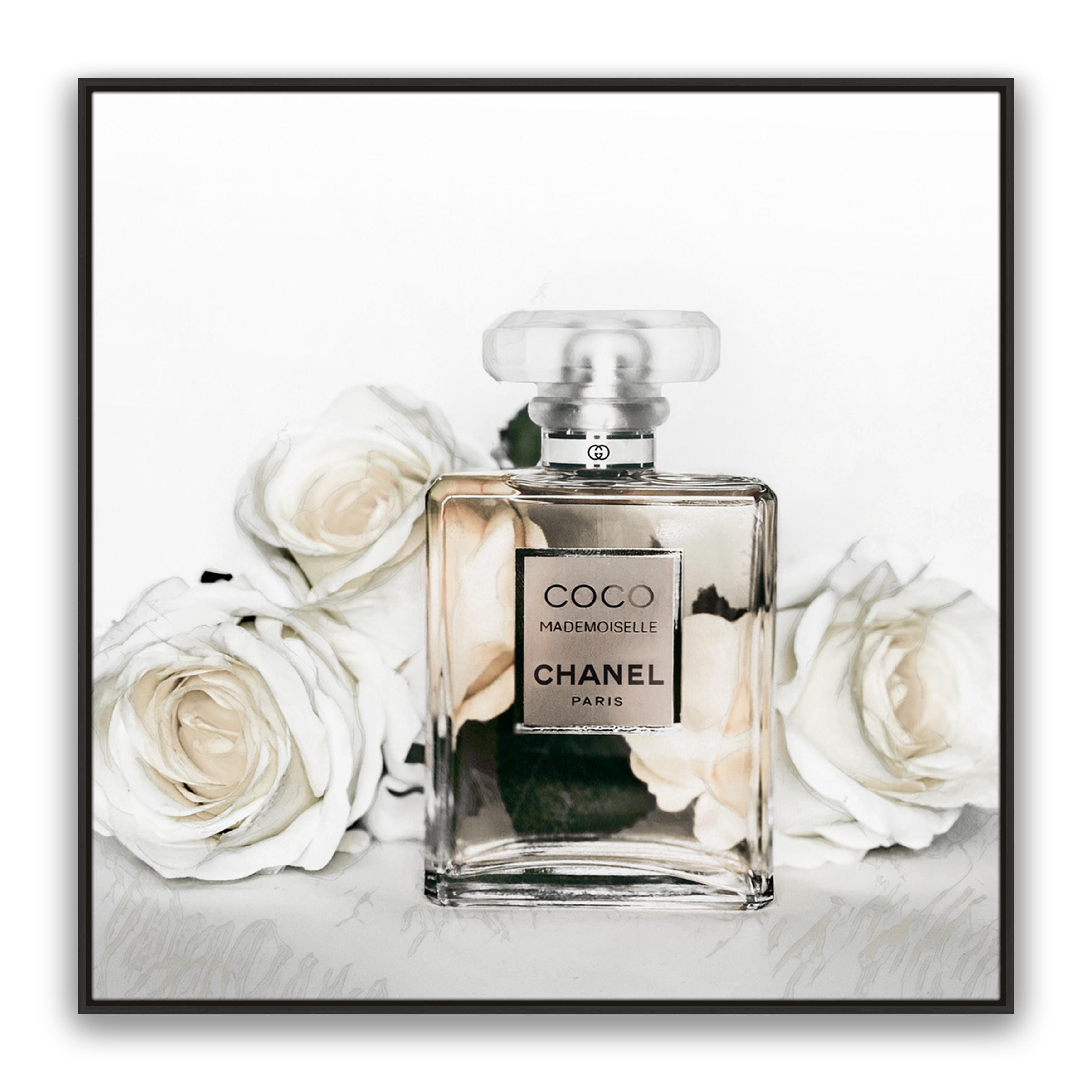 Luxe Perfume