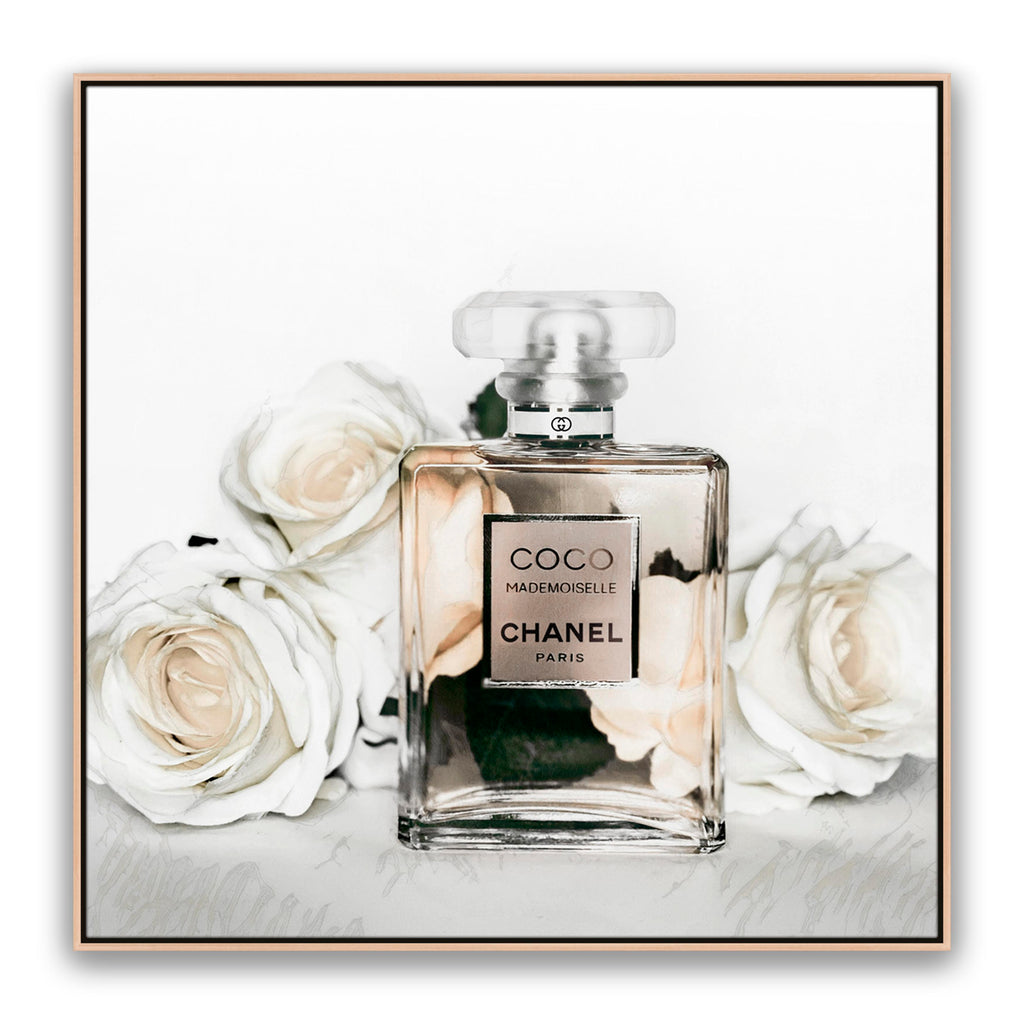 Luxe Perfume