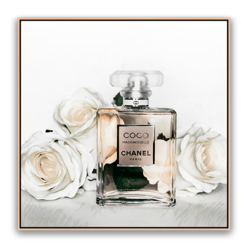 Luxe Perfume