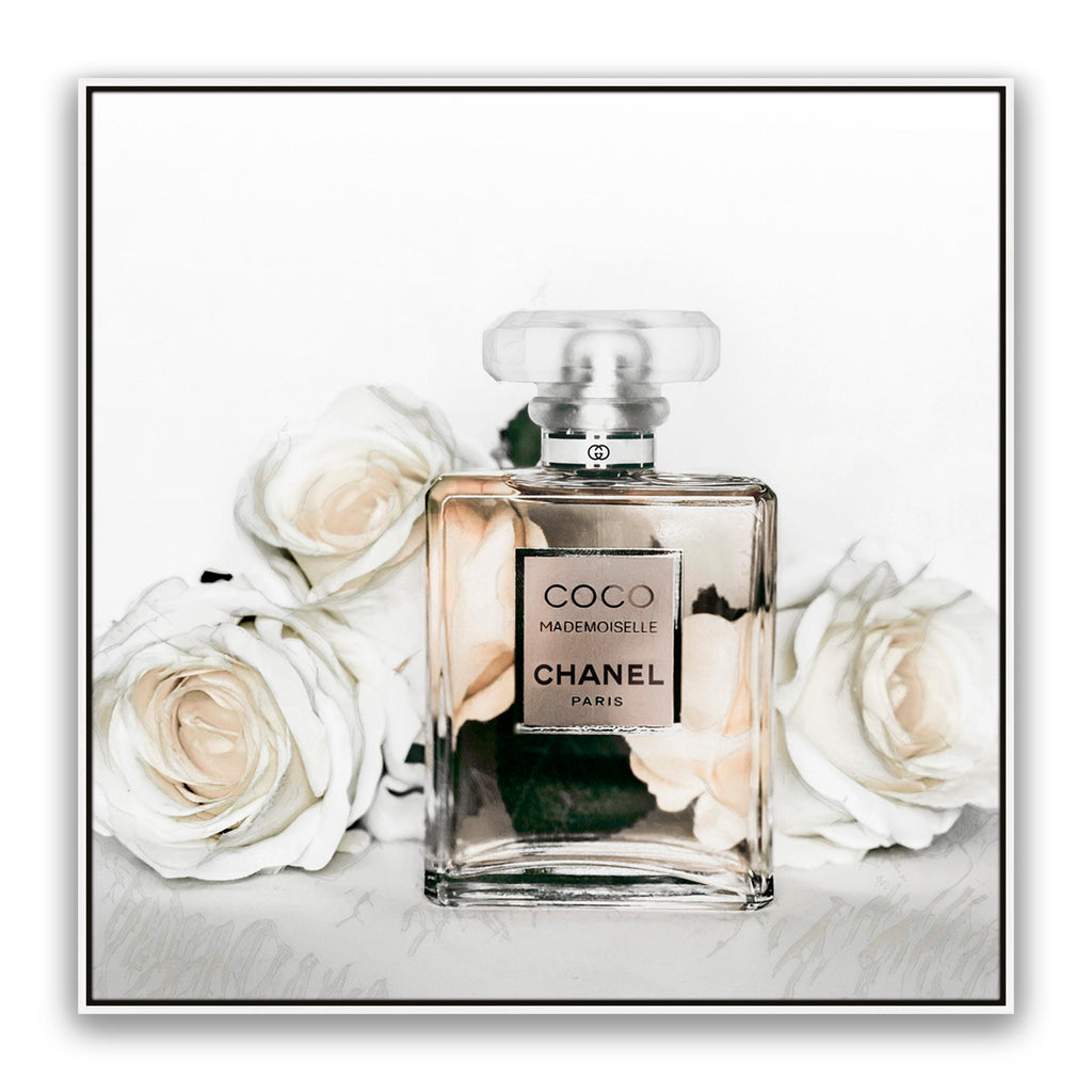 Luxe Perfume