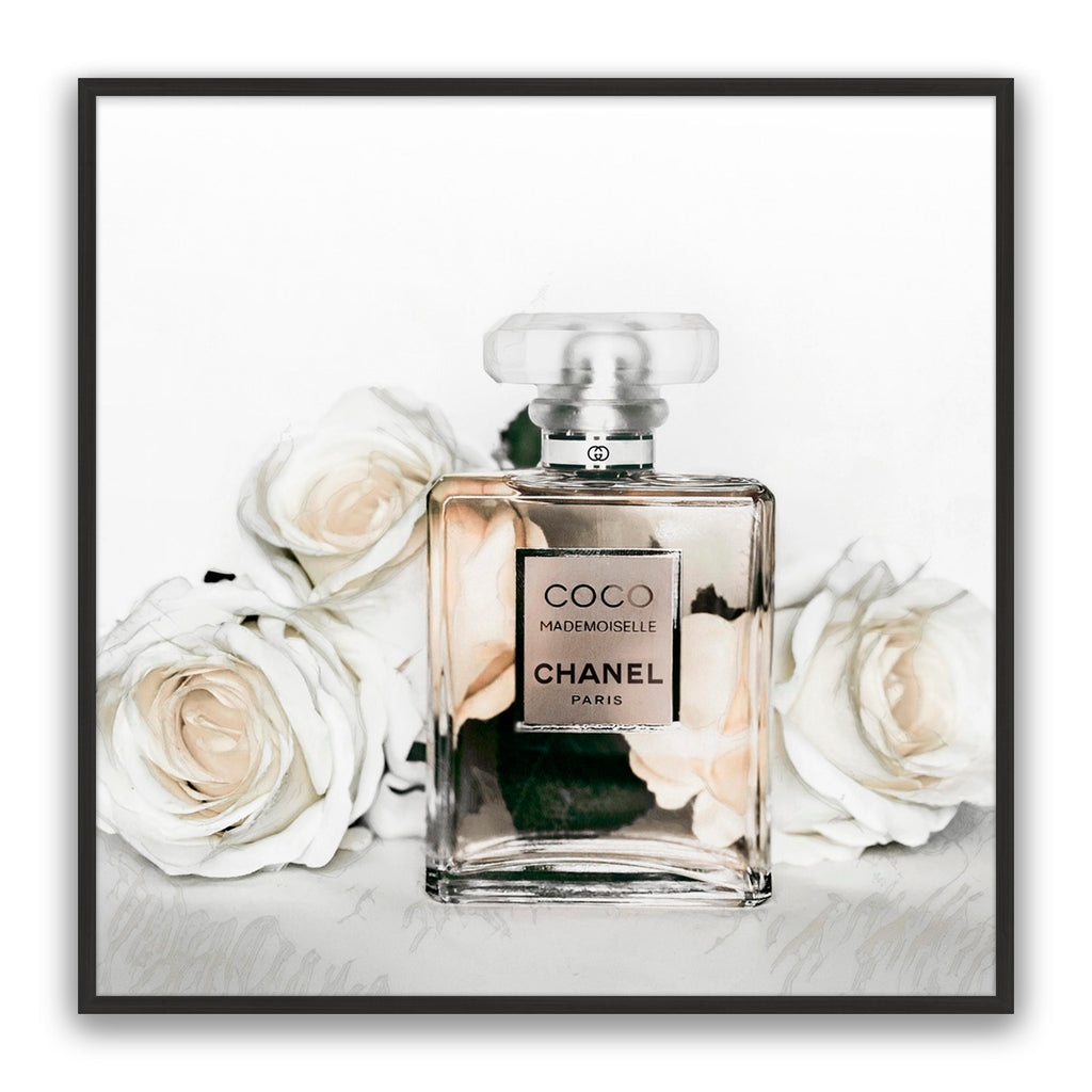 Luxe Perfume